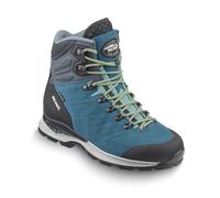 Meindl Air Revolution 2.6 Lady Damen Wanderschuhe Trekkingschuhe High wasserdicht blau 39½