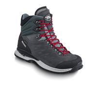 Meindl Air Revolution 2.6 Lady petrol für Damen, grau, Größe 37 ½ EU / 4,5 UK