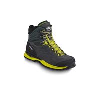 Air Revolution 2.6 Men Größe UK 11,5 Farbe anthrazit/lemon