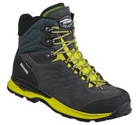 Meindl Air Revolution 2.6 Men Größe UK 10,5 anthrazit/lemon