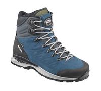 Meindl Air Revolution 2.6 - Wanderschuhe petrol-silber 47,0