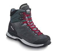 MEINDL Air Revolution 2.6 Women - Trekkingschuh wasserdicht, atmungsaktiv Schuhgröße EU 39 anthrazit/rot