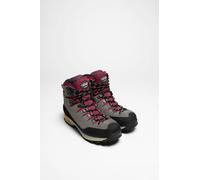 Meindl Air Revolution 4.1 Lady Damen (Grau/Brombeer), 37.5 EU