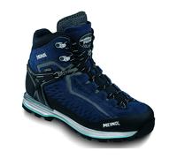 Meindl Air Revolution 4.3 Lady für Damen, blau, Größe 38 EU / 5 UK