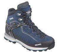 Meindl Air Revolution 4.3 Lady Größe UK 5 Marine-grau