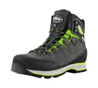 Meindl Air Revolution 4.4 Wanderschuhe grau UK 7,5
