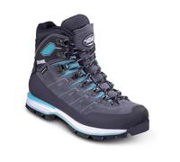 Meindl Air Revolution 4.4 Lady für Damen, grau, Größe 39 ½ EU / 6 UK