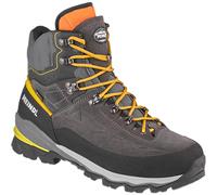Meindl Air Revolution 4.6 - Bergschuhe 47,0 anthrazit-gelb