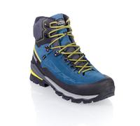 Meindl Air Revolution 4.6 blau / gelb, Gr. 8 UK / 42 EU