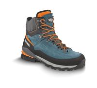 Meindl Air Revolution 4.6 für Herren, türkis, Größe 44 EU / 9,5 UK
