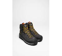 Meindl Air Revolution 4.6 Herren (Anthrazit/Gelb), 46 EU