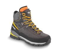 Meindl Air Revolution 4.6 Herren (Anthrazit/Gelb), 46 EU