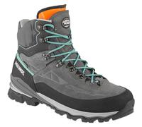 MEINDL Damen Bergschuhe Air Revolution 4.6 Lady grau | 39 1/2