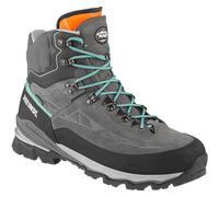 Meindl Air Revolution 4.6 Lady - Bergschuhe grau-türkis 40,0