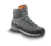 Meindl Air Revolution 4.6 Lady für Damen, grau, Größe 43 EU / 9 UK
