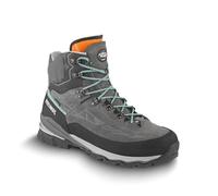 Meindl Air Revolution 4.6 Lady grau / türkis, Gr. 8.5 UK / 42.5 EU