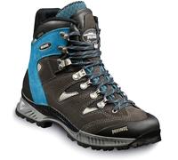 "MEINDL Damen Trekkingschuhe \"Air Revolution 2.3 Lady\" Türkis/Anthrazit 39 ½