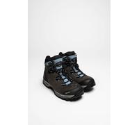 Meindl Air Revolution Lady Ultra Damen Wanderschuh ANTHRACITE/AZURE, 5