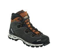Meindl Air Revolution Ultra – anthrazit/orange – EU 42½