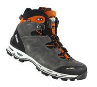 Meindl Air Revolution Ultra – anthrazit/orange – EU 42½