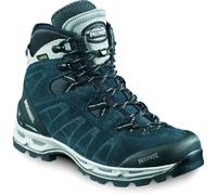 Meindl Air Revolution Ultra Damen Trekkingstiefel, blau, Größe 37 ½ 37 ½
