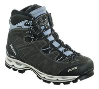 Meindl Trekkingstiefel Air Revolution Lady Ultra GORE-TEX Damen Anthrazit/Azur 41 EU