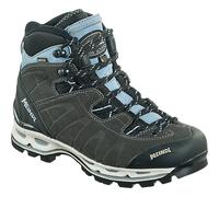 Meindl - Air Revolution Ultra GTX Damen anthrazit / azur grau 43