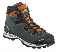 Meindl Air Revolution Ultra |anthrazit/orange| EU 44½