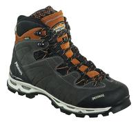 Meindl Air Revolution Ultra |anthrazit/orange| EU 44½