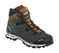 Meindl Air Revolution Ultra - Wander- und Bergschuh - Herren 10 UK Anthracite/Orange