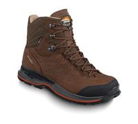 Meindl Albis MFS für Herren, braun, Größe 44 EU / 9,5 UK