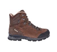 Meindl Albis MFS Bergschuhe - dunkelbraun, EU 47