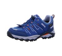 Meindl Alon Junior GTX 2104 93 für Kinder, blau, Größe 31 EU