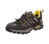 Meindl Alon Junior GTX für Kinder, grau, Größe 32 EU