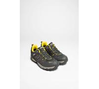 Meindl Alon Junior GTX Kinder (Graphit/Gelb), 27 EU
