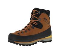 MEINDL Herren Bergstiefel Alta Rocca GTX orange 42 ½ (4056284508790)
