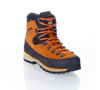 MEINDL Herren Bergstiefel Alta Rocca GTX orange 42 ½ (4056284508790)