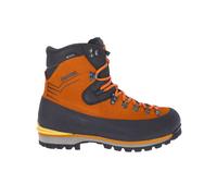 MEINDL Herren Bergstiefel Alta Rocca GTX orange 43 (4056284508806)