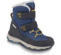 Meindl Altino GTX Kinder Apres-Schuhe, grau, Größe 28 28