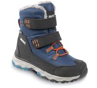 Meindl Kinder Altino Junior GTX Schuhe (Größe 30, blau)