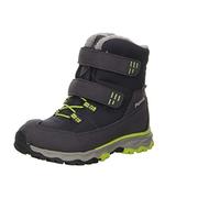 Meindl Altino Junior GTX 031 anthrazit/Lemon 31
