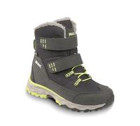 Meindl Altino Junior GTX anthrazit lemon EU 37