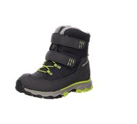 Meindl Kinder Winterschuhe Altino GTX anthrazit/lemon 39