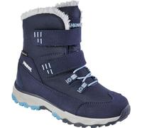 Meindl Kinder Winterschuhe Altino GTX marine/azur 32