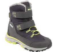 Meindl Altino Junior GTX für Kinder, grau, Größe 34 EU