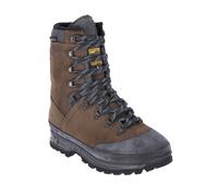Meindl Antarktis GTX Wintertrekkingschuh Taupe 45