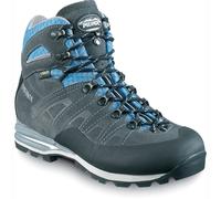 Meindl Damen Leichtwanderschuhe"Antelao Lady GTX", anthrazit, Gr. 42,5EU