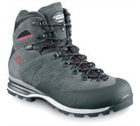 Meindl Antelao GTX Men Größe UK 8 anthrazit-rot