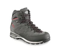 Meindl Herren Wanderschuhe Antelao GTX anthrazit/rot 43 1/3