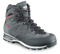 Meindl Antelao GTX anthrazit/rot Größe UK: 9.5